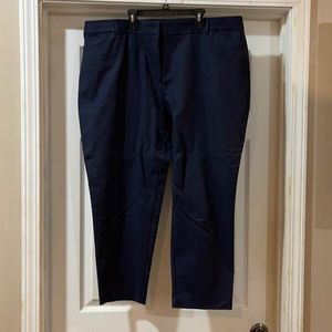 Liz Claiborne Capri pants